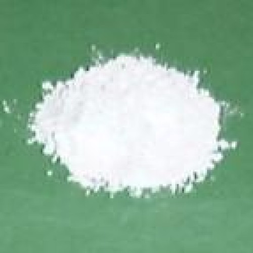 Light magnesium oxide